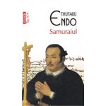 Samuraiul - Shusaku Endo