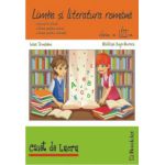 Limba si literatura romana - Caiet de lucru pentru clasa a 7-a