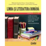 Limba si literatura romana clasa a XII-a Teste initiale. Teste finale. Subiecte de teza