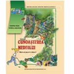 Cunoasterea mediului manual pentru clasa I (Radu Dumitra)