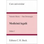 Medicina legala - Valentin Iftene