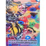 Atlas de Oftalmologie Veterinara