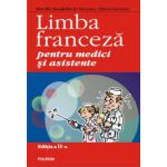 Limba franceza pentru medici si asistente