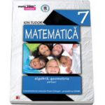 Matematica 2000 INITIERE 2014-2015 algebra, geometrie clasa a VII-a partea I