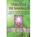 Tablitele de Smarald ale lui Thoth Atlantul
