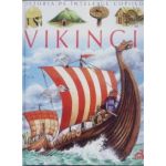 Istoria pe intelesul copiilor - Vikingii