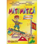 Matematica clasa a II-a - Artur Balauca