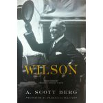 Wilson - A. Scott Berg