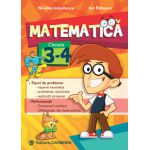 Matematica, clasele III-IV