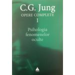 Psihologia fenomenelor oculte, Opere Complete vol. 1