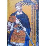 Istoria cruciadelor, vol. 2 - Regatul Ierusalimului si Orientul Latin, 1100-1187