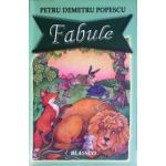 Fabule - Petru Demetru Popescu