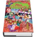Lewis Carroll - Alice in tara minunilor - Editie de lux, ilustrata (Coperti cartonate)