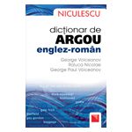 Dictionar de argou englez-roman (George Volceanov)