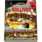Jonathan Swift - Calatoriile lui Gulliver - Editie ilustrata