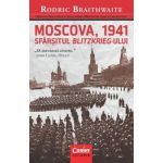 Moscova 1941. Sfarsitul Blitzkrieg-ului