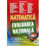 Evaluarea nationala Matematica clasa a VIII-a - (Catalin Petru Nicolescu)