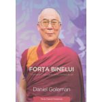 Forta Binelui. Viziunea lui Dalai Lama pentru lumea de azi