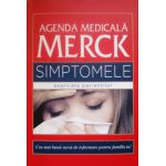 Agenda Merck. Simptomele explicate pacientilor