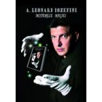 Leonard Iozefini - Misterele magiei (Carte + CD)