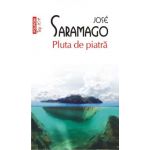Pluta de piatra (Jose Saramago)