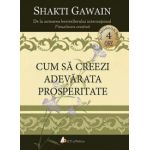 Cum sa creezi adevarata prosperitate (audiobook mp3 - durata 4h)