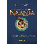 Cronicile din Narnia, vol. I. Nepotul magicianului