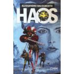 Haos (Alessandro Baussmerth)