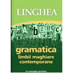 Gramatica limbii maghiare contemporane