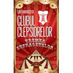 Clubul Clepsidrelor. Vremea sufragetelor