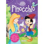 Povesti Indragite - Pinocchio