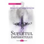 Sufletul imparatului (Brandon Sanderson)