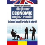 Dictionar economic englez-roman de termeni bancari, bursieri si de asigurari
