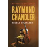 Regele in galben (Raymond Chandler)
