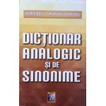 Dictionar analogic si de sinonime (Marin Buca)