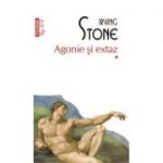 Agonie si extaz (2 vol.)