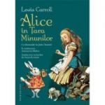 Alice in Tara Minunilor (Lewis Carroll)
