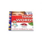 Engleza pentru copii - My first 1000 words