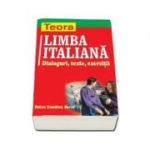 Limba Italiana - Dialoguri, texte, exercitii