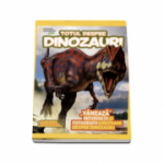 Totul despre dinozauri - National Geographic Kids - Vaneaza informatii si fotografii uimitoare despre dinozauri