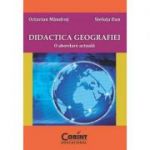 Didactica geografiei - O abordare actuala