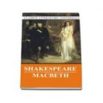 Macbeth - William Shakespeare (Clasicii literaturii universale)