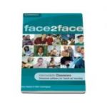 Face2Face Intermediate Classware DVD-ROM (Single Classroom) - Pentru clasa a XI-a