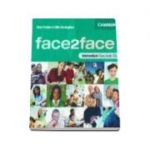 Face2Face Intermediate Class Audio CDs (3) - Pentru clasa a XI-a