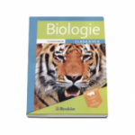 Biologie - Caiet de lucru pentru clasa a VI-a (Editie 2016)