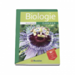 Biologie - Caiet de lucru pentru clasa a V-a (Editie 2016)