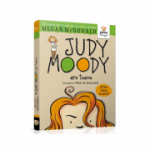 Judy Moody are toane. Primul volum al seriei - Megan McDonald