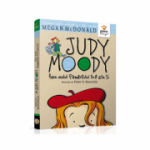 Judy Moody face ocolul Pamantului in 8 zile - Megan McDonald