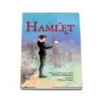 Hamlet - Bazat pe o piesa de teatru scrisa de William Shakespeare
