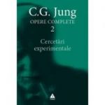 Cercetari experimentale - Opere Complete, vol. 2